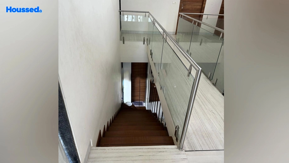 Project Image of 4 BHK House/Villa for Resale in Surdhara Residency, Ghuma - Image 166664
