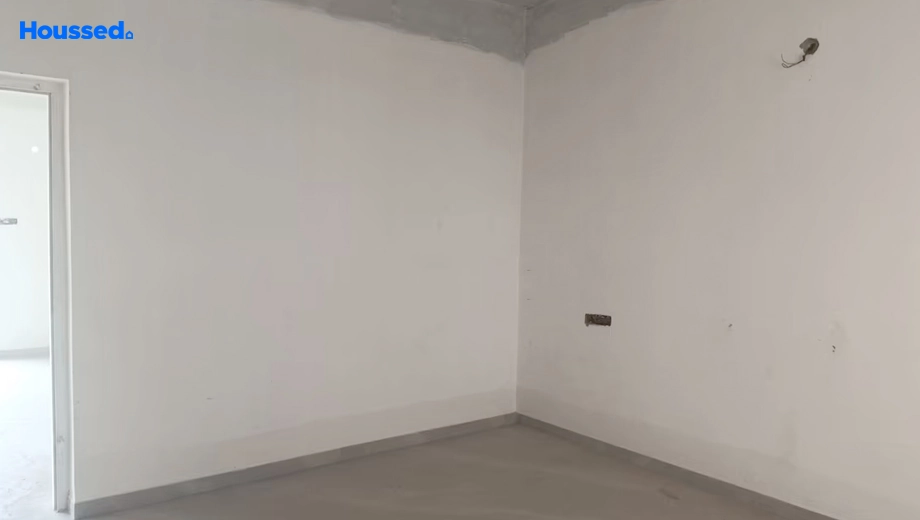 Project Image of 3 BHK Flat for Resale in SR Enclave, Seethammadhara - Image 166570