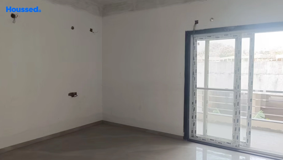 Project Image of 3 BHK Flat for Resale in SR Enclave, Seethammadhara - Image 166576