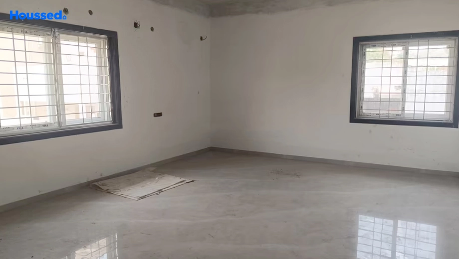 Project Image of 3 BHK Flat for Resale in SR Enclave, Seethammadhara - Image 166577