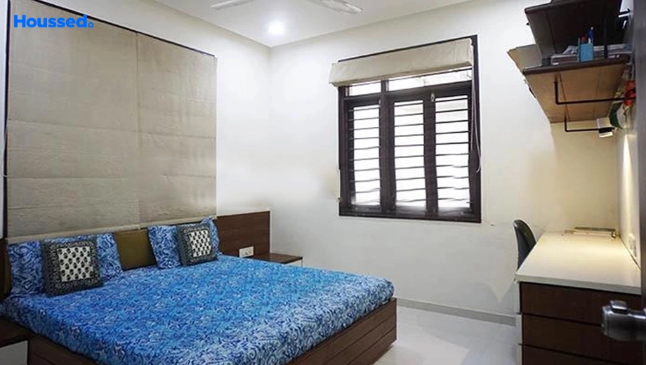 Project Image of 3 BHK House/Villa for Resale in Sandhya Homes, South Bopal - Image 166643