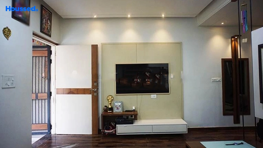 Project Image of 3 BHK House/Villa for Resale in Sandhya Homes, South Bopal - Image 166642