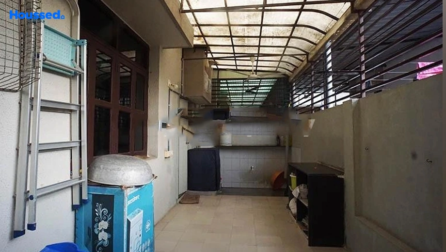 Project Image of 3 BHK House/Villa for Resale in Sandhya Homes, South Bopal - Image 166644