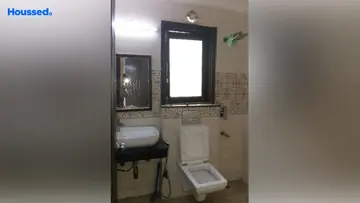 Project Image of 1 BHK Flat for Rent in Neb Sarai, New Delhi - Image 166591