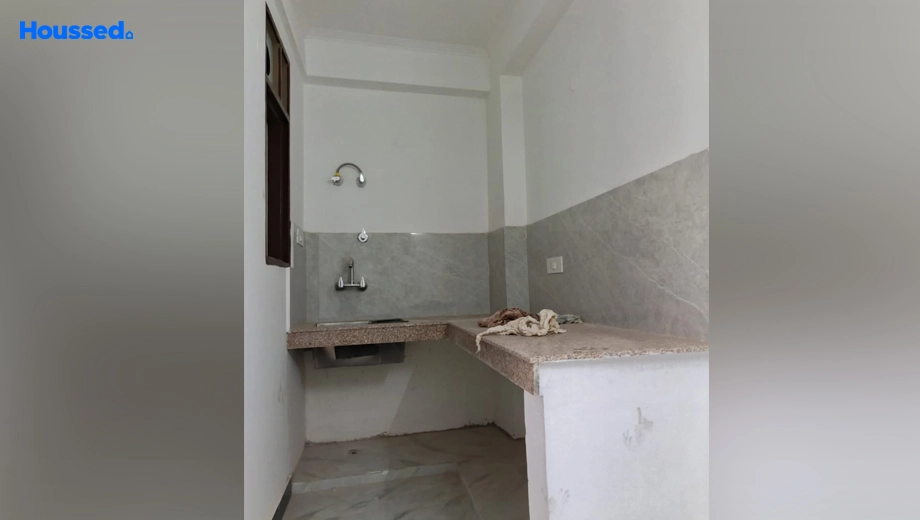 Project Image of 1 BHK Semi-Furnished Flat for Rent in Neb Sarai - Image 166590