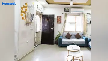 Project Image of 3 BHK House/Villa for Resale in Sanidhya Residency South Bopal, Ahmedabad - Image 166604