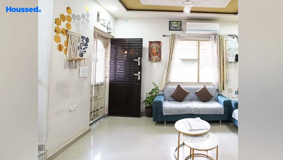 Project Image of 3 BHK House/Villa for Resale in Sanidhya Residency, South Bopal - Image 166604