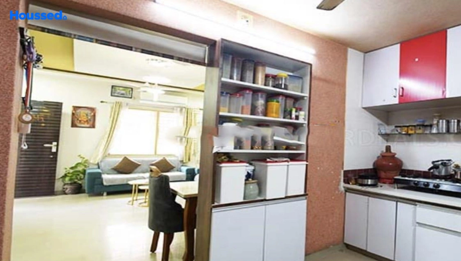 Project Image of 3 BHK House/Villa for Resale in Sanidhya Residency, South Bopal - Image 166605