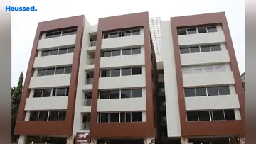 Project Image of Commercial Office Space for Resale in Lalan Ashwamegh Elegance 2 Ambawadi, Ahmedabad - Image 166746