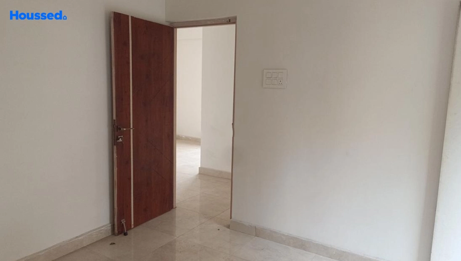 Project Image of 3 BHK Flat for Resale in SVC DM Towers, Pedda Waltair - Image 166611