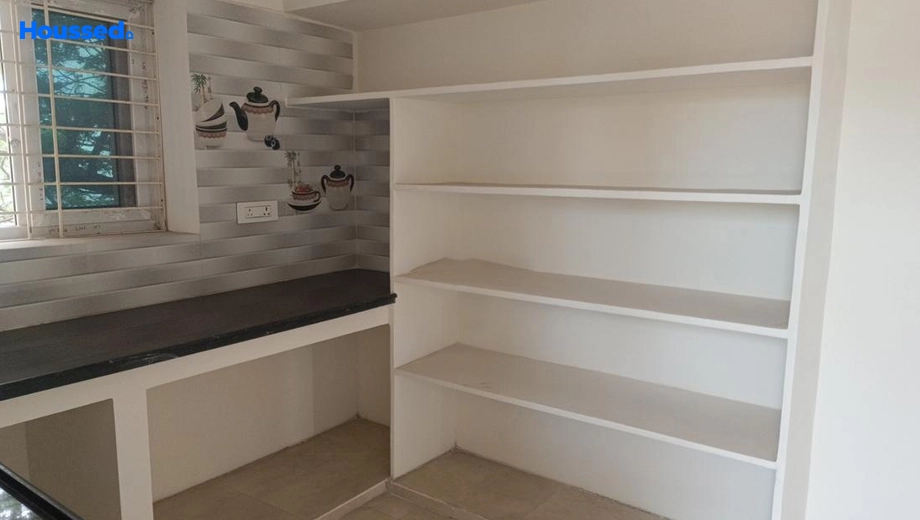 Project Image of 3 BHK Flat for Resale in SVC DM Towers, Pedda Waltair - Image 166614