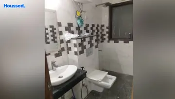 Project Image of 3 BHK Flat for Rent in Neb Sarai, New Delhi - Image 166625