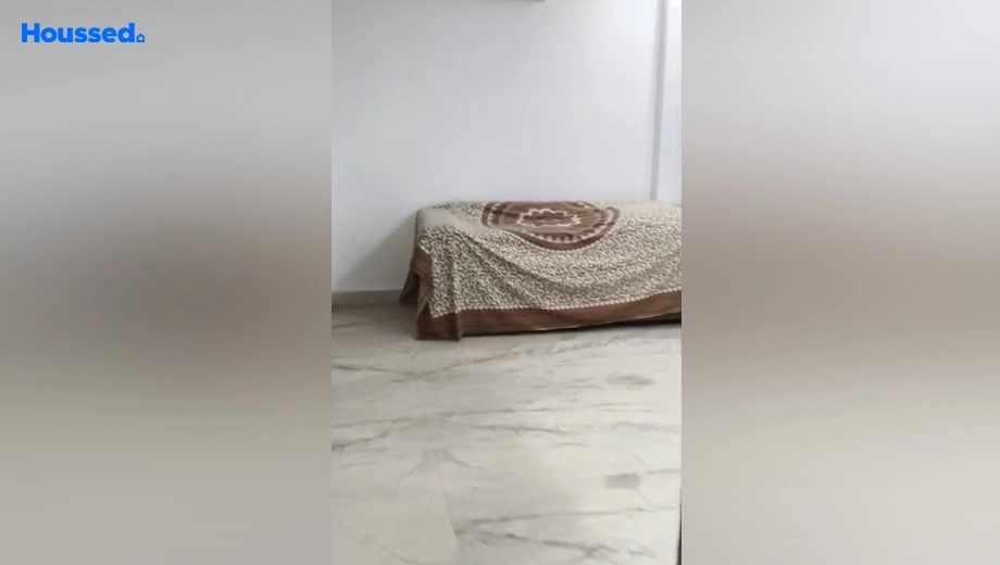 Project Image of 3 BHK Furnished Flat for Rent in Neb Sarai - Image 166653