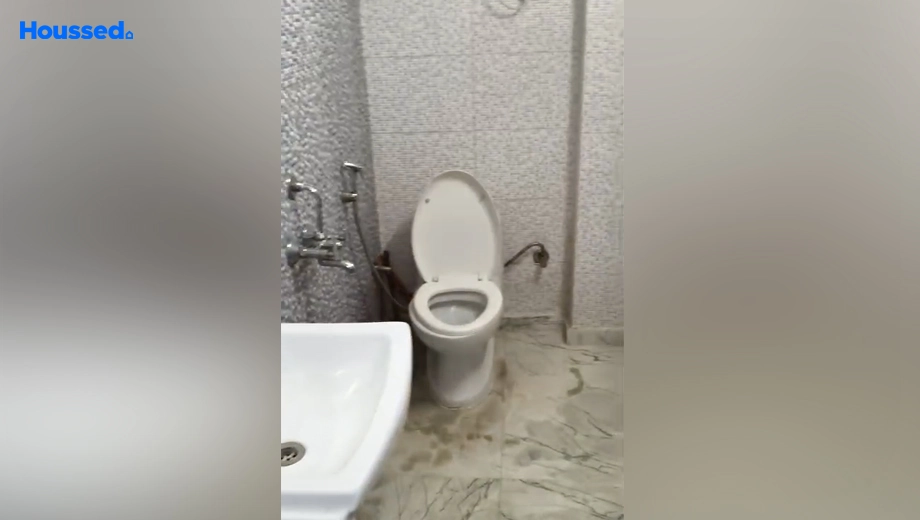 Project Image of 3 BHK Furnished Flat for Rent in Neb Sarai - Image 166651