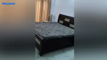 Project Image of 3 BHK Flat for Rent in Neb Sarai, New Delhi - Image 166652