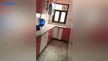 Project Image of 3 BHK Flat for Rent in Neb Sarai, New Delhi - Image 166654