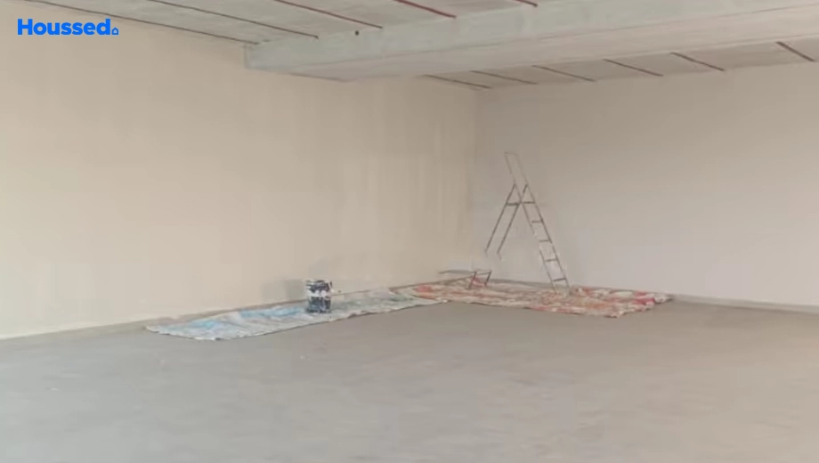 Project Image of Office Space for Resale in Madhavadhara - Image 166666