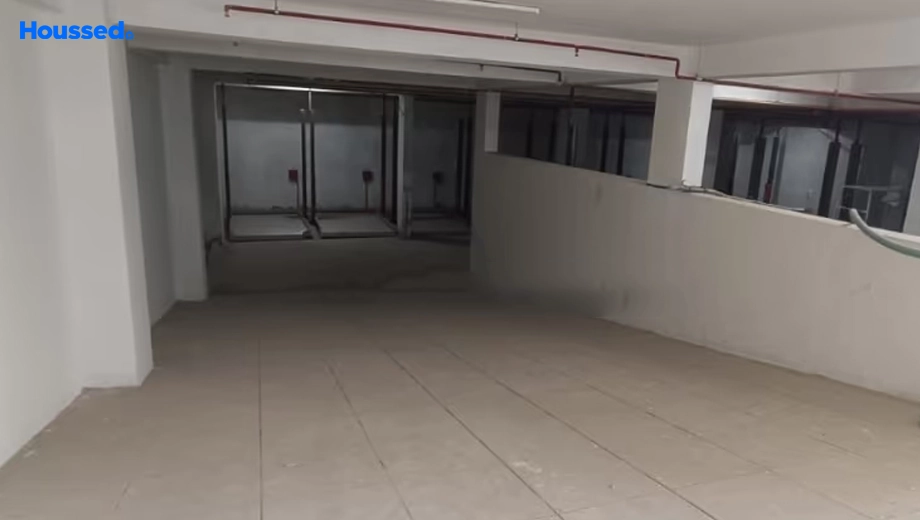 Project Image of Office Space for Resale in Madhavadhara - Image 166667