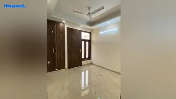 Project Image of 2 BHK Flat for Rent in Neb Sarai, New Delhi - Image 166683