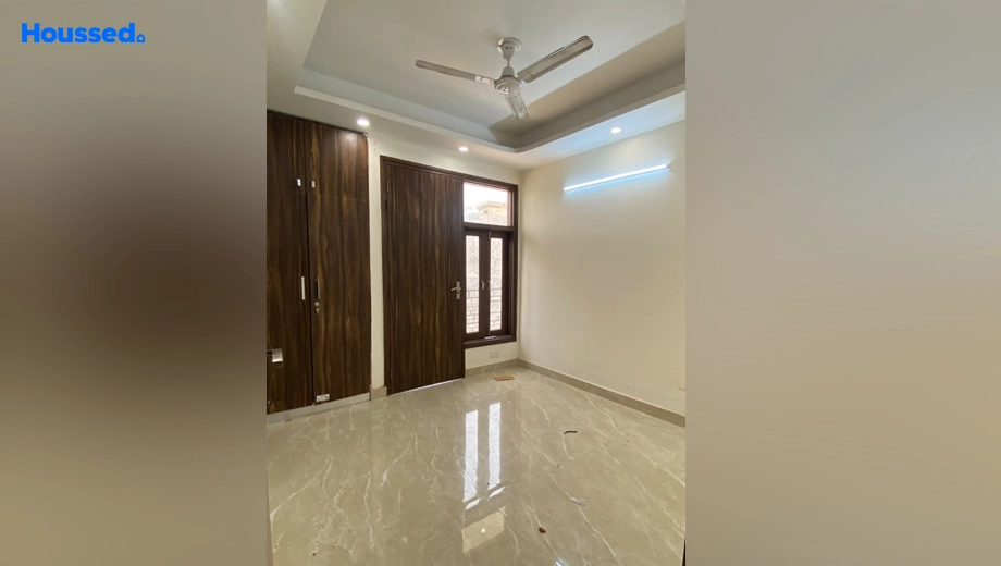Project Image of 2 BHK Semi-Furnished Flat for Rent in Neb Sarai - Image 166683