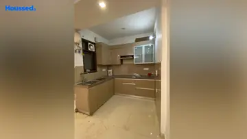 Project Image of 2 BHK Flat for Rent in Neb Sarai, New Delhi - Image 166685