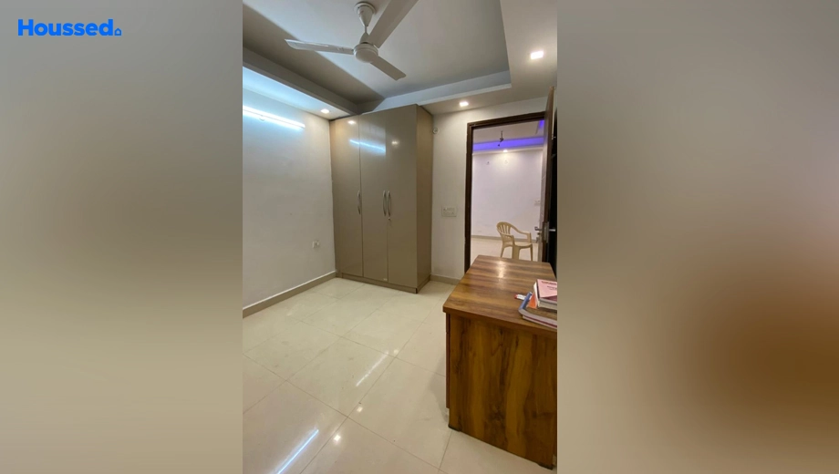 Project Image of 2 BHK Semi-Furnished Flat for Rent in Neb Sarai - Image 166687