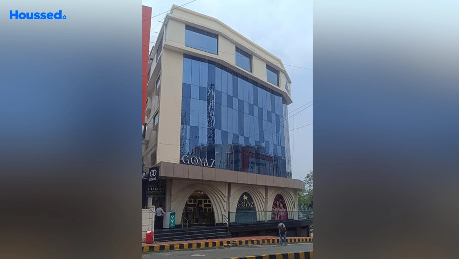 Project Image of Office Space for Resale in Dwaraka Nagar - Image 166675