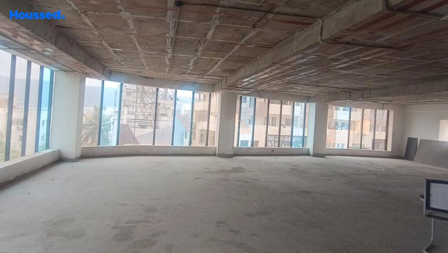 Project Image of Office Space for Resale in Dwaraka Nagar - Image 166676