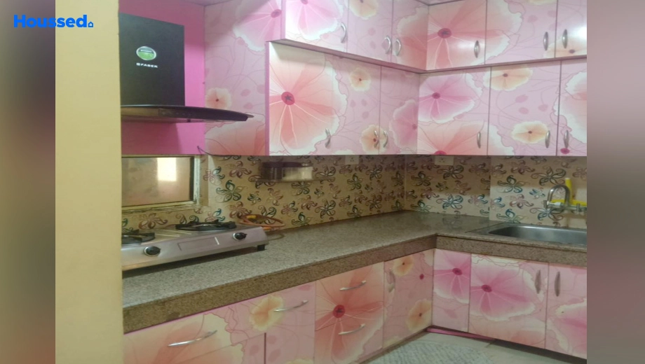 Project Image of 2.5 BHK Flat for Resale in Supertech Eco Citi, Sector 137 - Image 166679