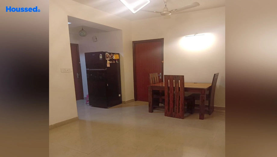 Project Image of 2.5 BHK Flat for Resale in Supertech Eco Citi, Sector 137 - Image 166680