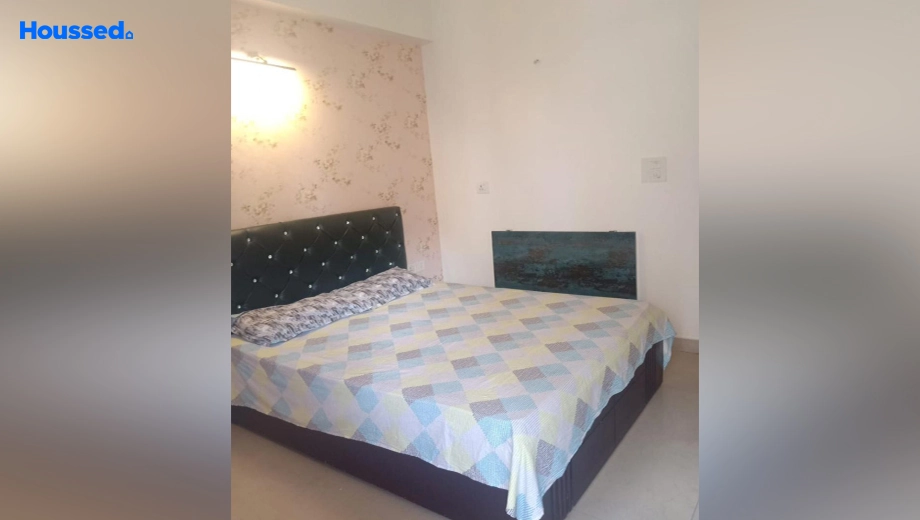Project Image of 2.5 BHK Flat for Resale in Supertech Eco Citi, Sector 137 - Image 166678