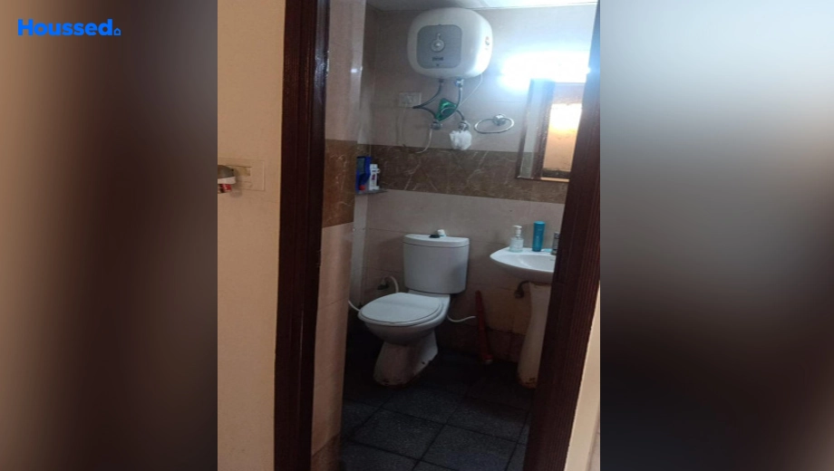 Project Image of 2.5 BHK Flat for Resale in Supertech Eco Citi, Sector 137 - Image 166681