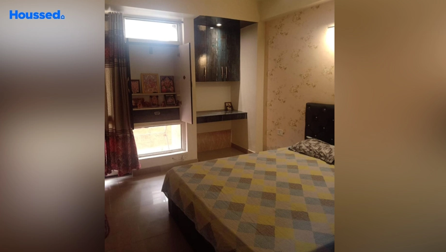 Project Image of 2.5 BHK Flat for Resale in Supertech Eco Citi, Sector 137 - Image 166677
