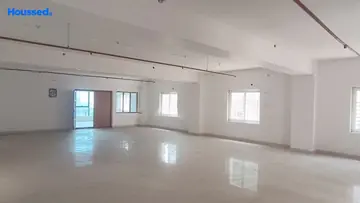 Project Image of Commercial Office Space for Rent in MVP Colony, Visakhapatnam - Image 166697