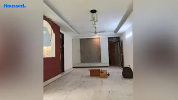 Project Image of 3 BHK Flat for Resale in Neb Sarai, New Delhi - Image 166716