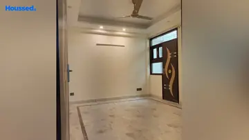 Project Image of 3 BHK Flat for Resale in Neb Sarai, New Delhi - Image 166719