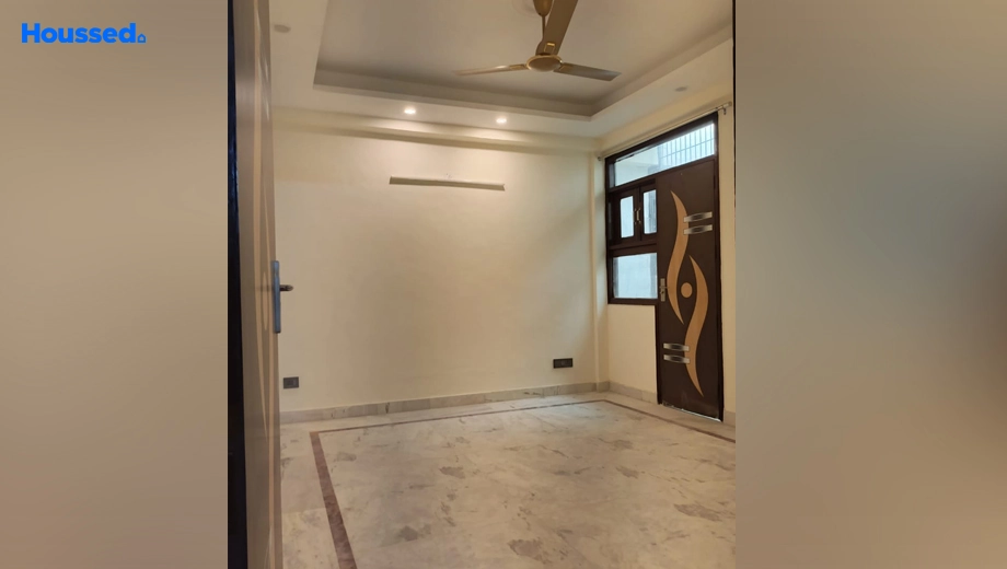 Project Image of 3 BHK Flat for Resale in Neb Sarai - Image 166719