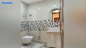 Project Image of 3 BHK Flat for Resale in Neb Sarai, New Delhi - Image 166717