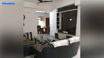Project Image of 3 BHK Flat for Resale in Supertech Eco Citi Sector 137, Noida - Image 166709
