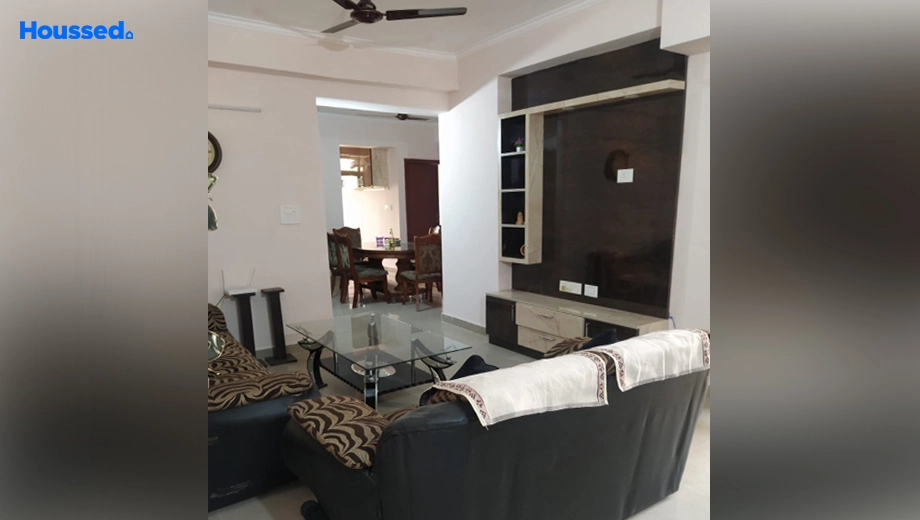 Project Image of 3 BHK Flat for Resale in Supertech Eco Citi, Sector 137 - Image 166709