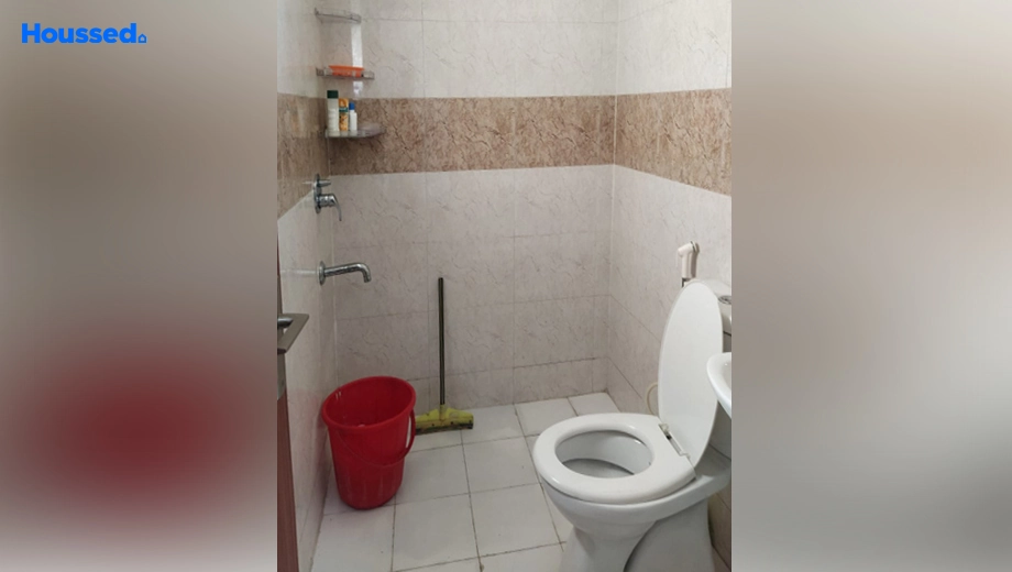 Project Image of 3 BHK Flat for Resale in Supertech Eco Citi, Sector 137 - Image 166712
