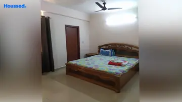 Project Image of 3 BHK Flat for Resale in Supertech Eco Citi Sector 137, Noida - Image 166710