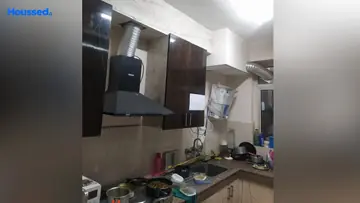 Project Image of 3 BHK Flat for Resale in Supertech Eco Citi Sector 137, Noida - Image 166711