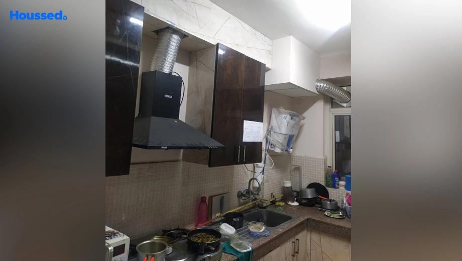 Project Image of 3 BHK Flat for Resale in Supertech Eco Citi, Sector 137 - Image 166711