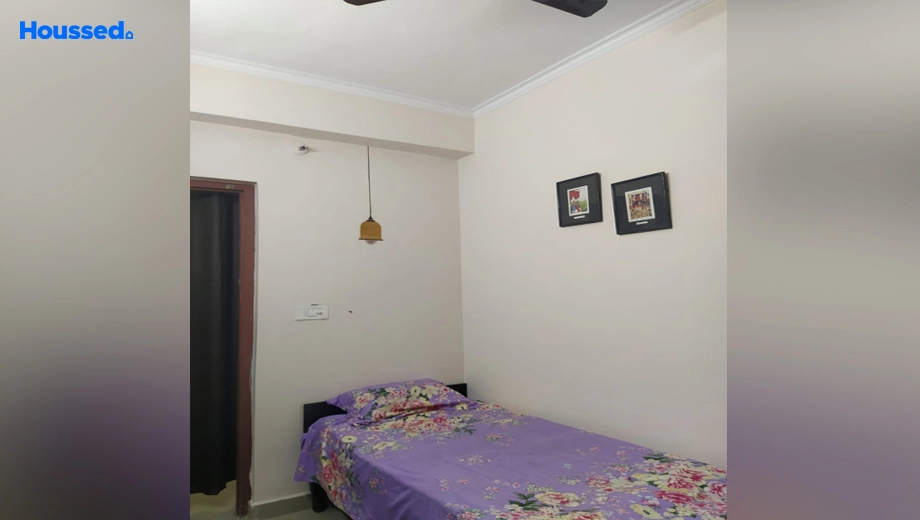 Project Image of 3 BHK Flat for Resale in Supertech Eco Citi, Sector 137 - Image 166708