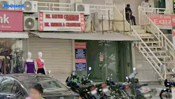 Project Image of Commercial Shop & Showroom for Resale in Palak 2 Satellite, Ahmedabad - Image 166726