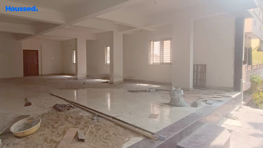 Project Image of Office Space for Rent in Pedda Waltair - Image 166758