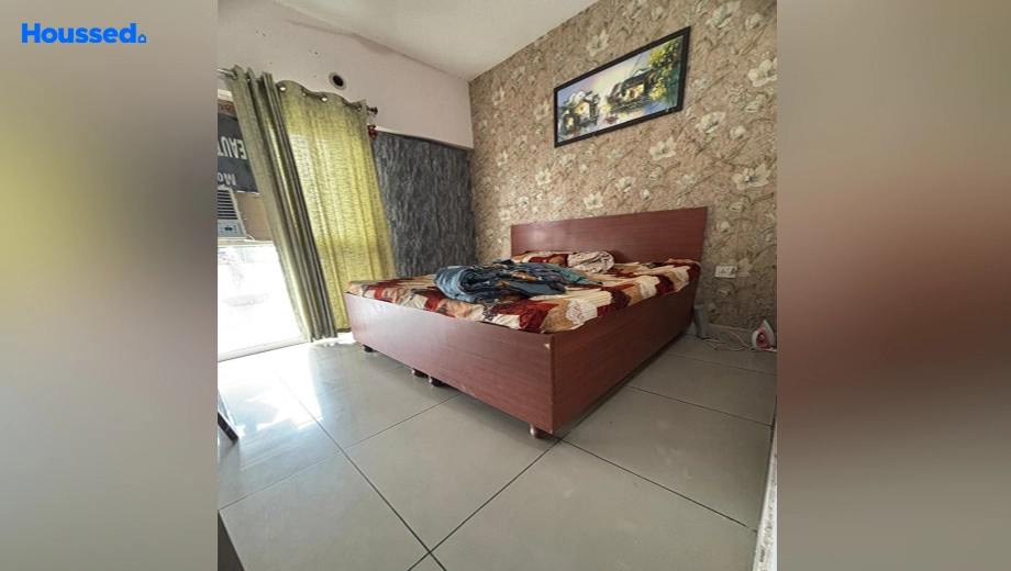 Project Image of 2 BHK Flat for Resale in Amrapali Princely Estate, Sector 76 - Image 166765
