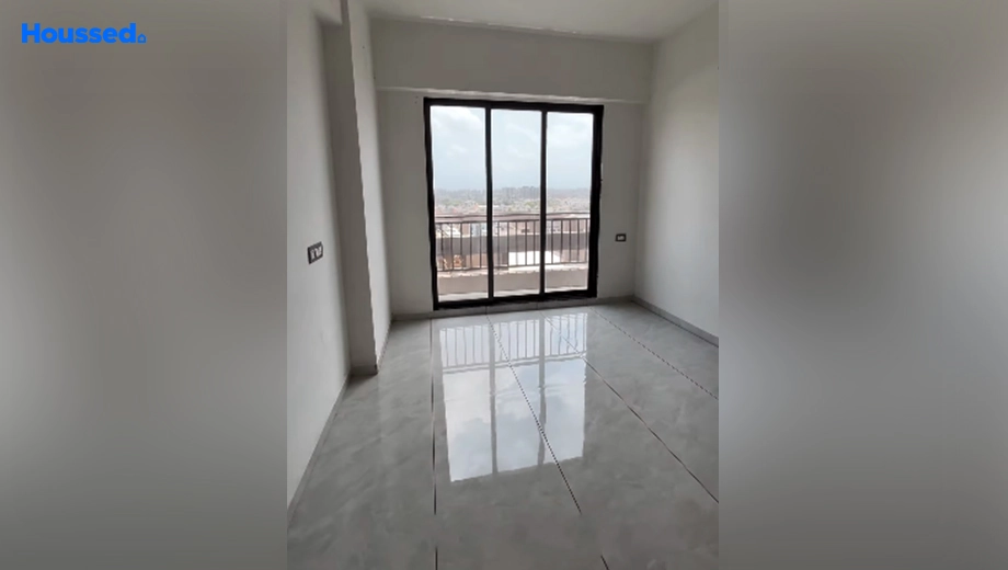 Project Image of 1 BHK Semi-Furnished Flat for Rent in Aadinath Dayalji Park, Adajan - Image 166776