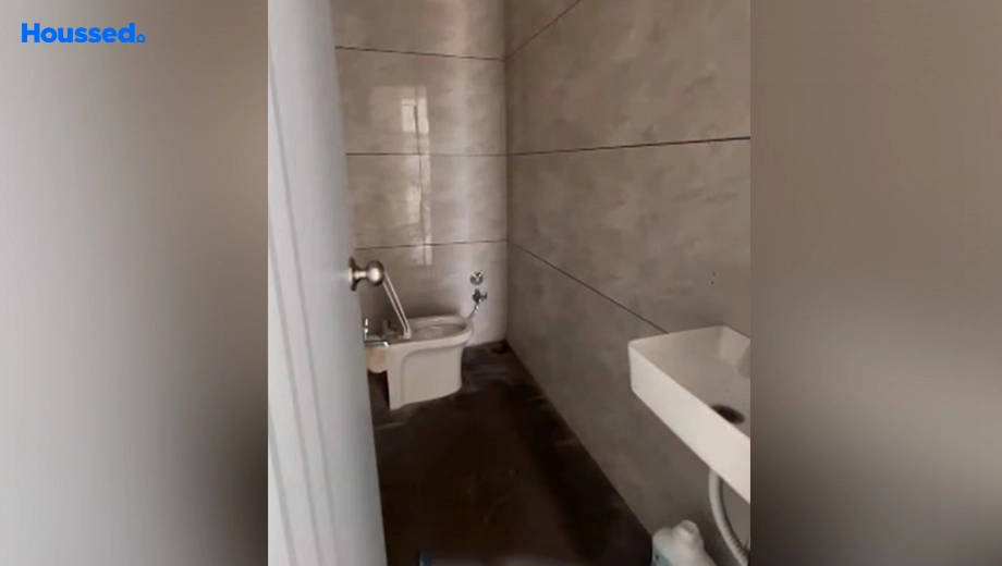 Project Image of 1 BHK Semi-Furnished Flat for Rent in Aadinath Dayalji Park, Adajan - Image 166773
